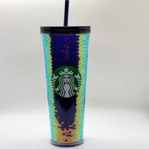 Starbucks 2020 Christmas Holiday Tumbler